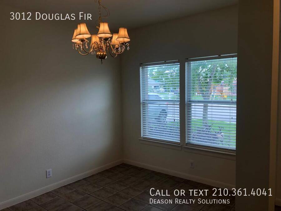 House for rent at 3012 Douglas Fir, New Braunfels, TX 78130