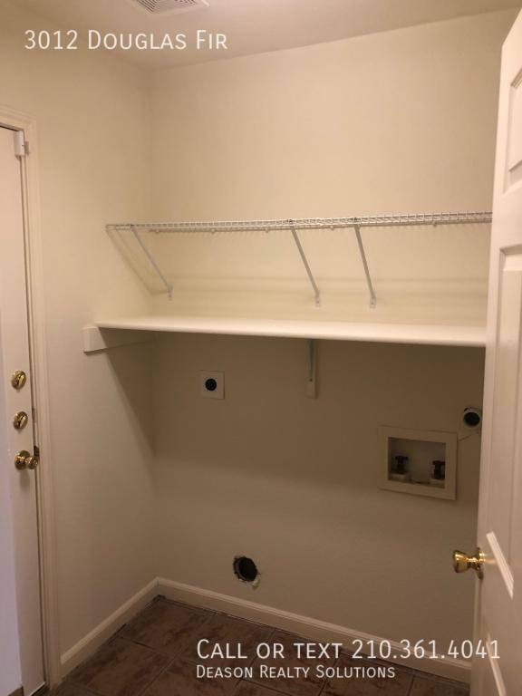 House for rent at 3012 Douglas Fir, New Braunfels, TX 78130