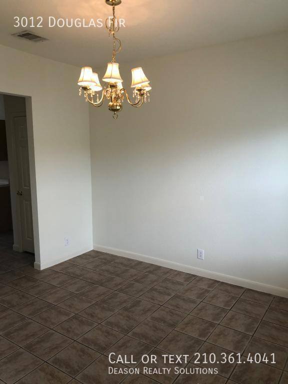 House for rent at 3012 Douglas Fir, New Braunfels, TX 78130