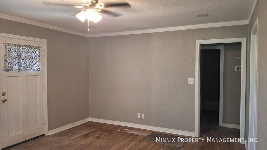 House for rent at 2608 6th Ave, Canyon, TX 79015