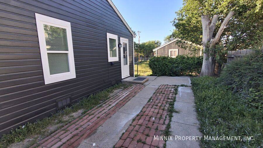 House for rent at 2608 6th Ave, Canyon, TX 79015