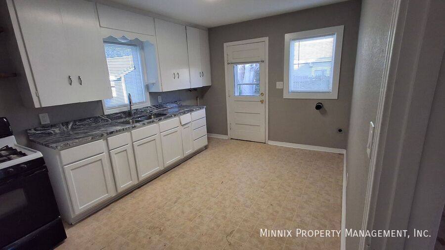 House for rent at 2608 6th Ave, Canyon, TX 79015