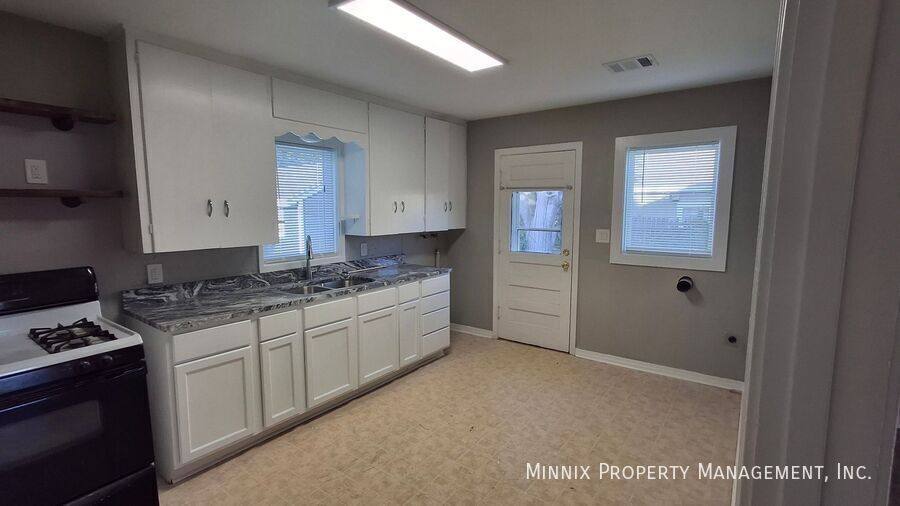 House for rent at 2608 6th Ave, Canyon, TX 79015