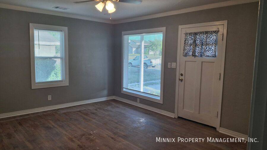 House for rent at 2608 6th Ave, Canyon, TX 79015