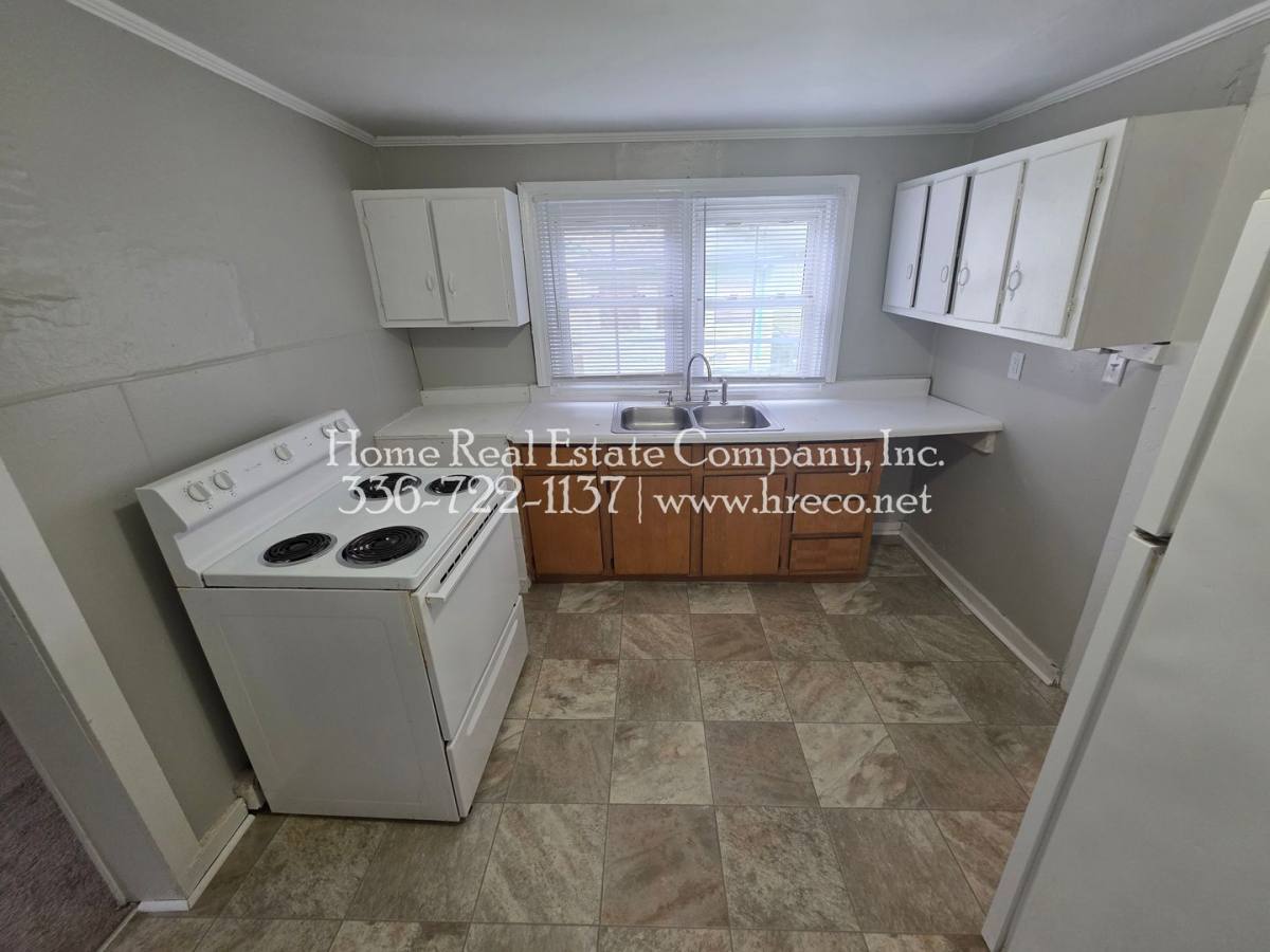 Apartment for rent at 2601 Machine St, Winston Salem, NC 27105