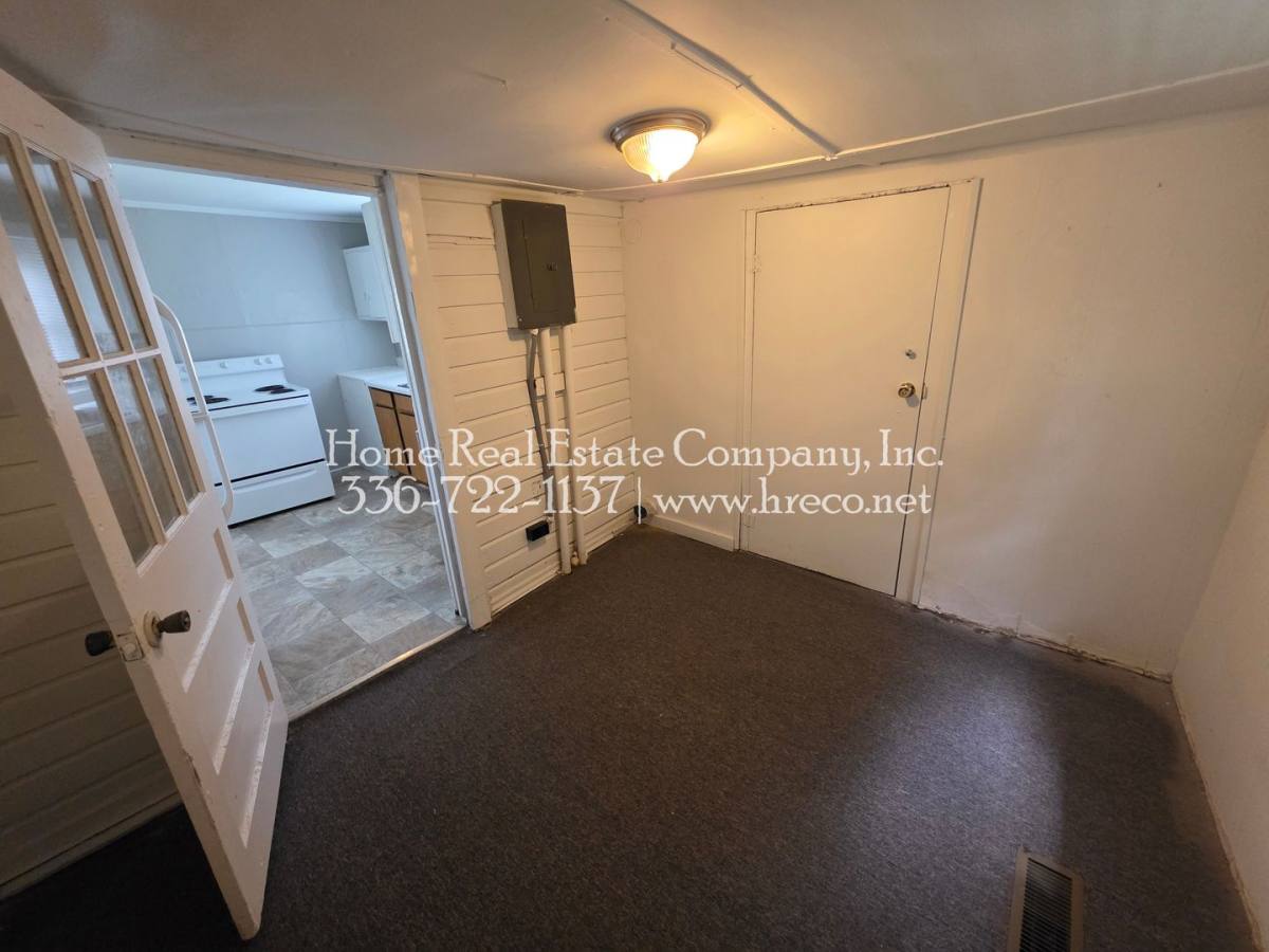 Apartment for rent at 2601 Machine St, Winston Salem, NC 27105