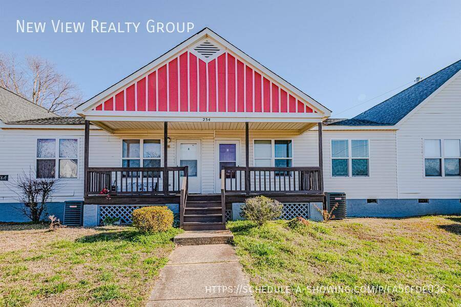 Apartment for rent at 234 Hoskins Mill Lane #A, Charlotte, NC 28208