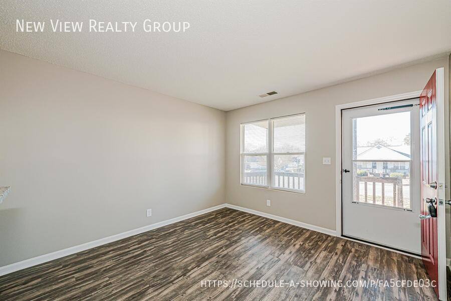 Apartment for rent at 234 Hoskins Mill Lane #A, Charlotte, NC 28208