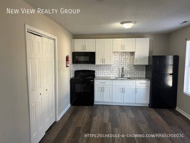 Apartment for rent at 234 Hoskins Mill Lane #A, Charlotte, NC 28208