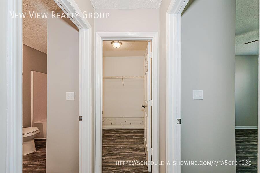 Apartment for rent at 234 Hoskins Mill Lane #A, Charlotte, NC 28208