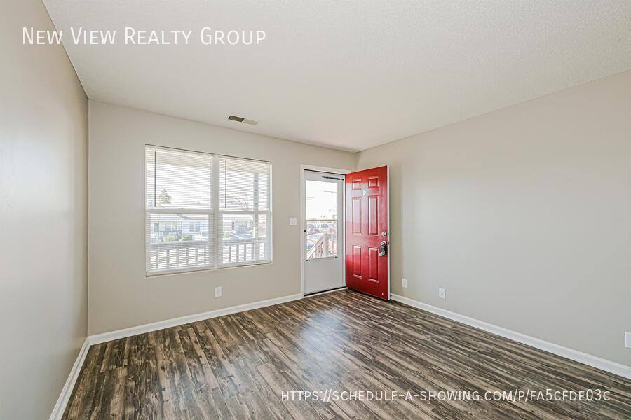 Apartment for rent at 234 Hoskins Mill Lane #A, Charlotte, NC 28208