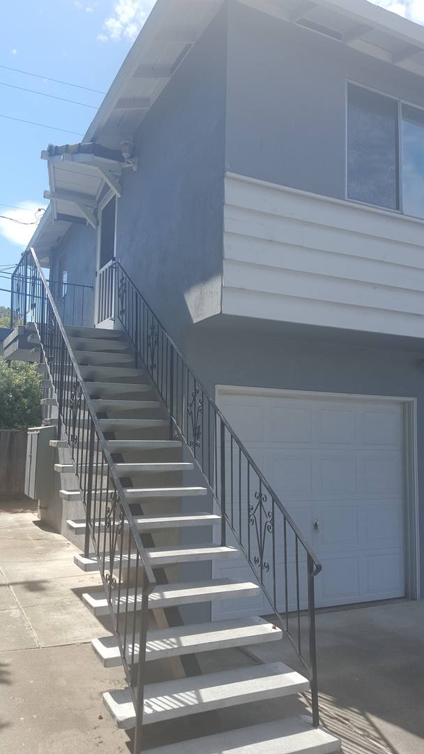 Apartment for rent at 1025 Williams Way, Mountain View, CA 94040