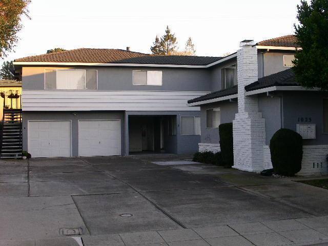 Apartment for rent at 1025 Williams Way, Mountain View, CA 94040