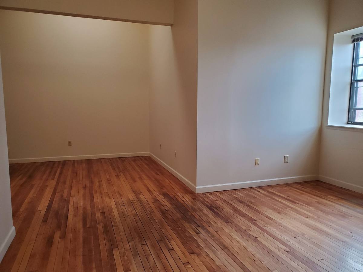 Apartment for rent at 45 N Market St, Lancaster, PA 17603