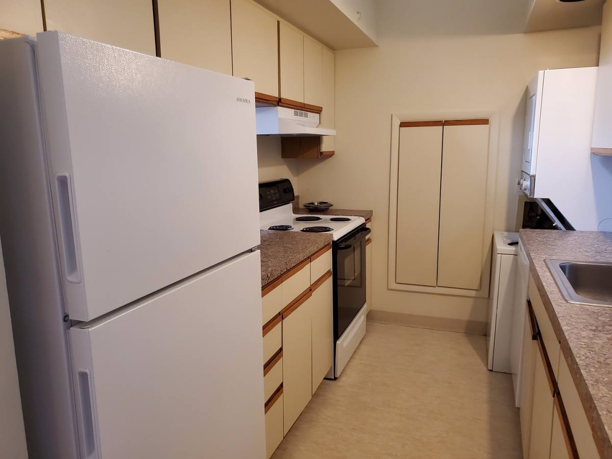 Apartment for rent at 45 N Market St, Lancaster, PA 17603
