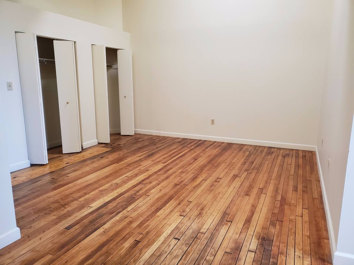 Apartment for rent at 45 N Market St, Lancaster, PA 17603