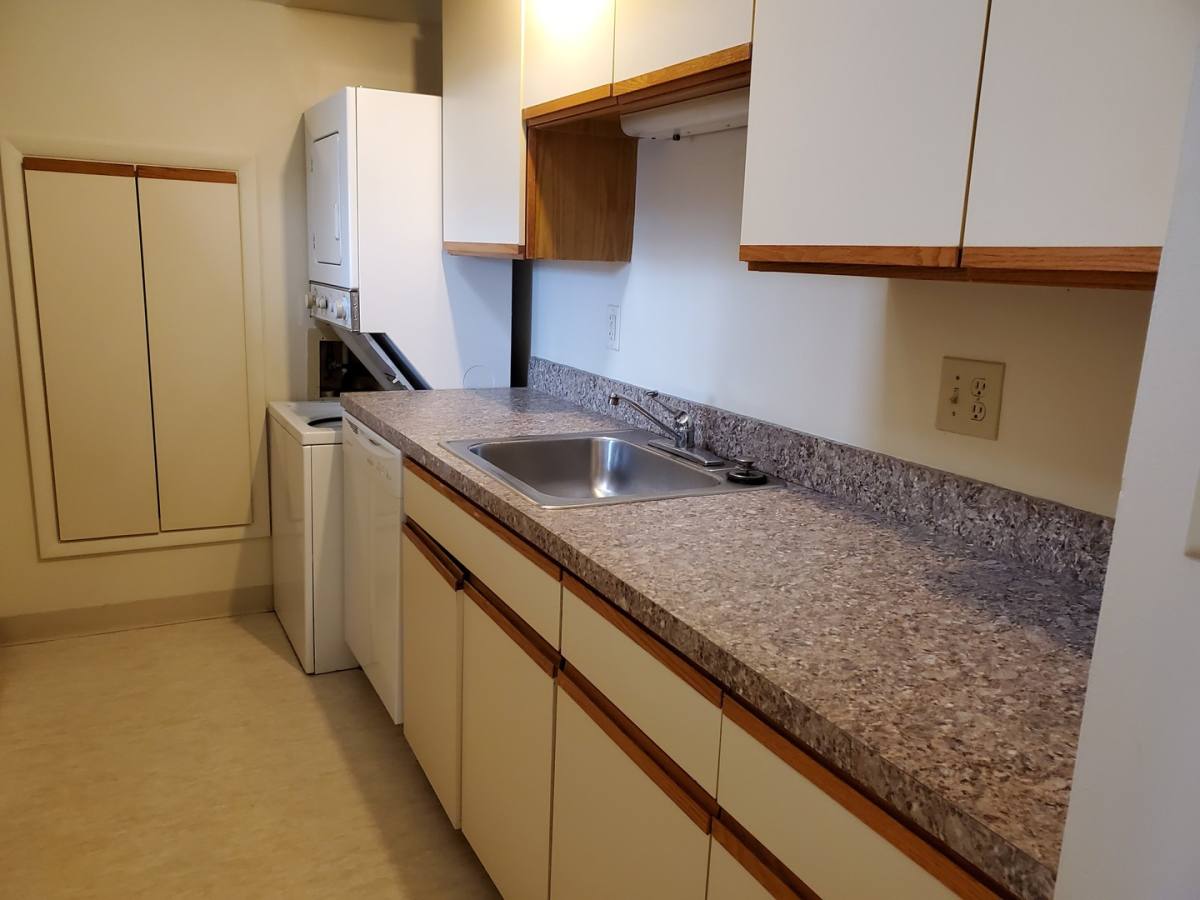 Apartment for rent at 45 N Market St, Lancaster, PA 17603