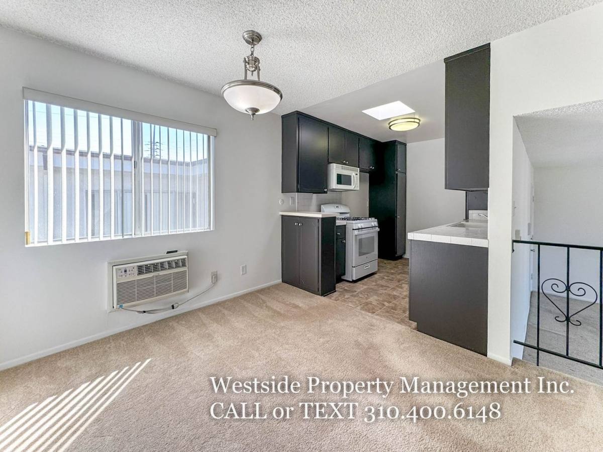 Apartment for rent at 3336 Tilden Ave #207, Los Angeles, CA 90034