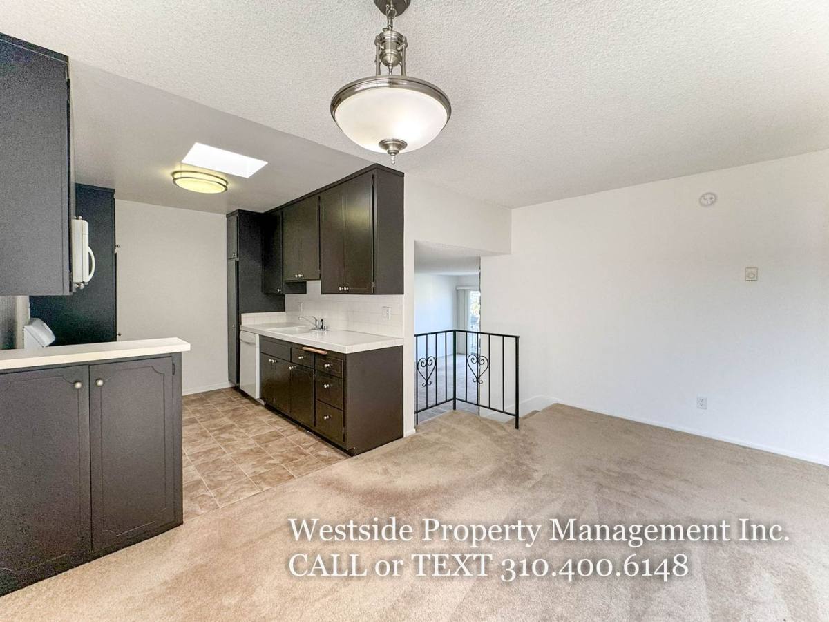 Apartment for rent at 3336 Tilden Ave #207, Los Angeles, CA 90034