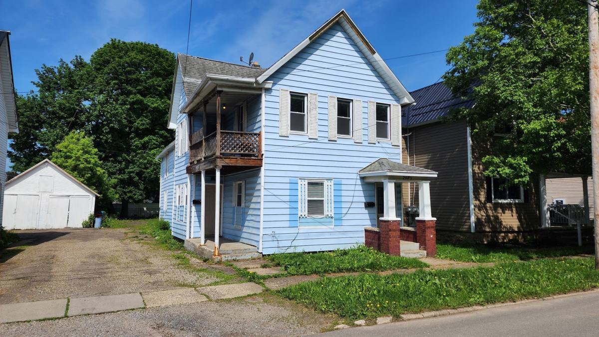 Apartment for rent at 207 - 1 2 N, Olean, NY 14760