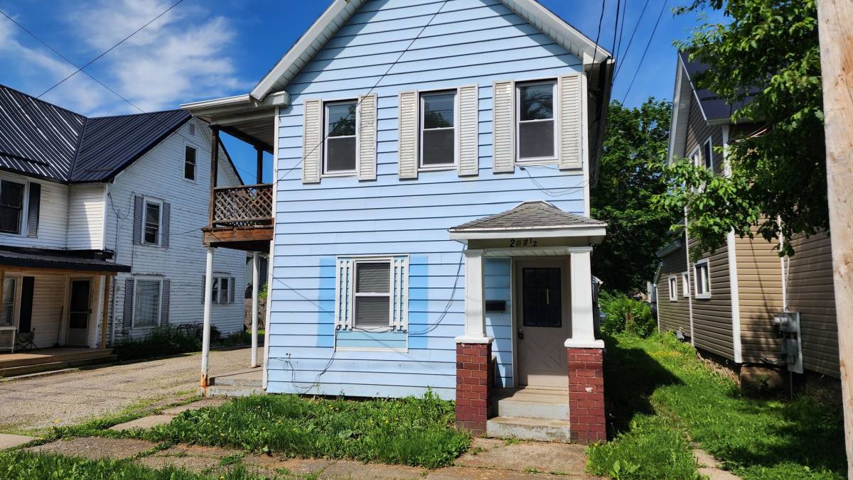 Apartment for rent at 207 - 1 2 N, Olean, NY 14760
