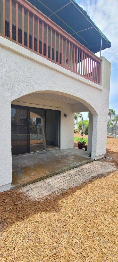 Apartment for rent at 8730 Thomas Dr, Panama City, FL 32408