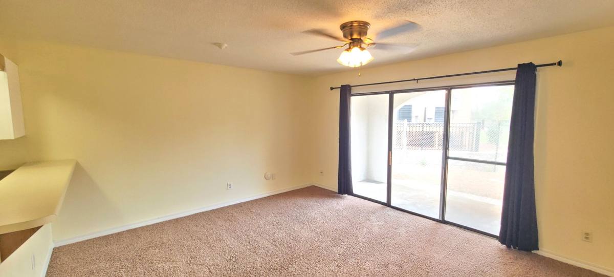 Apartment for rent at 8730 Thomas Dr, Panama City, FL 32408