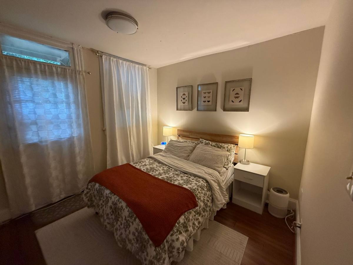 Apartment for rent at 4 N Auburn, Richmond, VA 23221