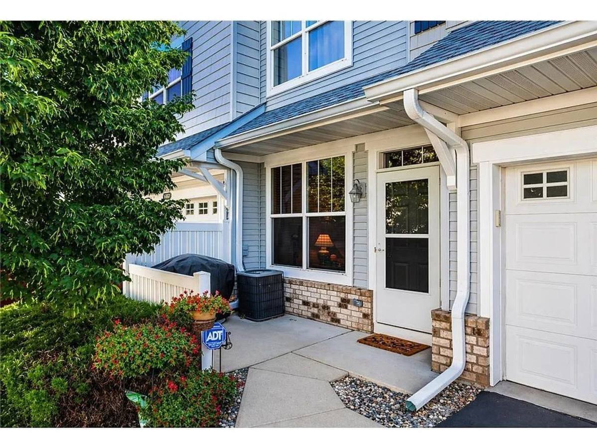 Townhouse for rent at 14649 Peridot Terrace NW, Anoka, MN 55303