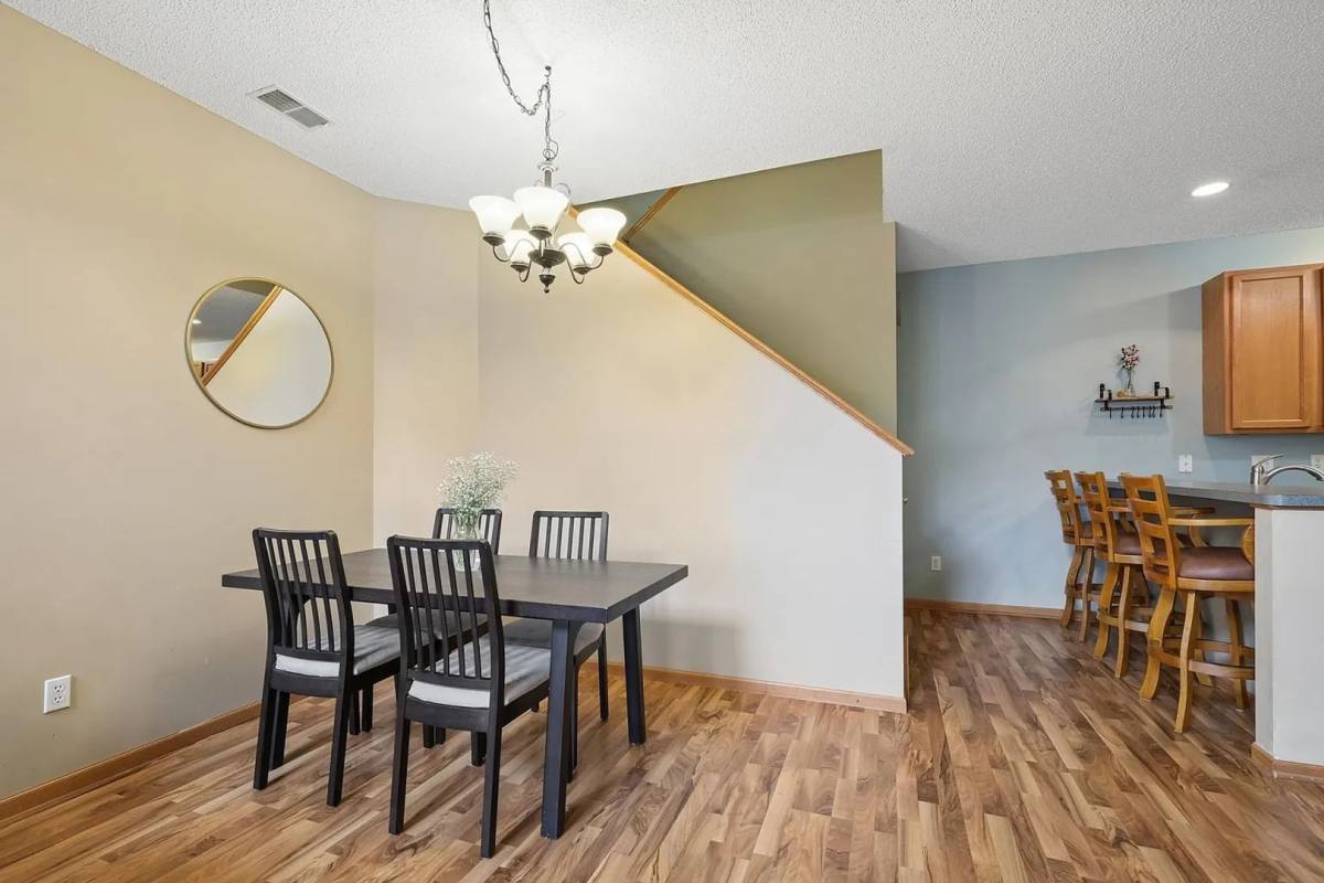 Townhouse for rent at 14649 Peridot Terrace NW, Anoka, MN 55303