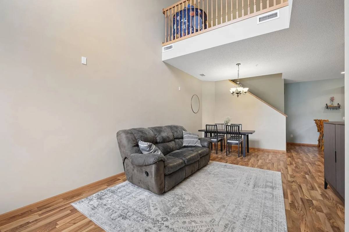 Townhouse for rent at 14649 Peridot Terrace NW, Anoka, MN 55303