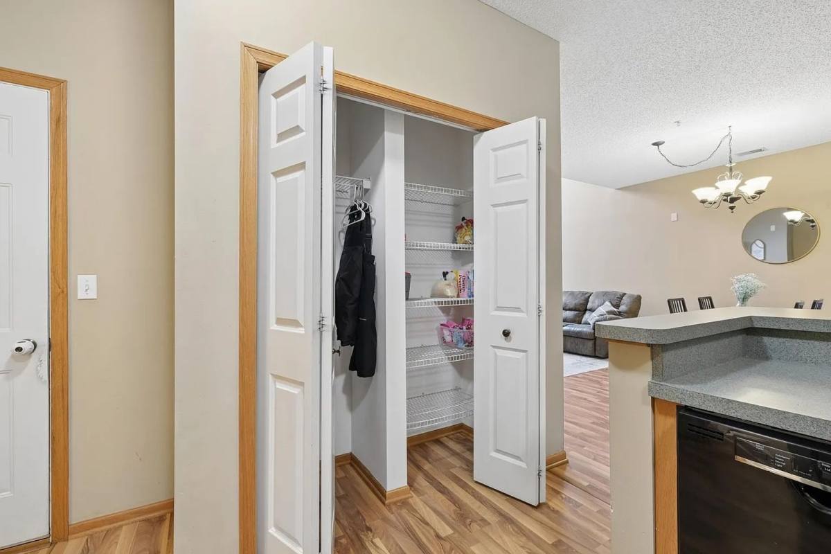 Townhouse for rent at 14649 Peridot Terrace NW, Anoka, MN 55303