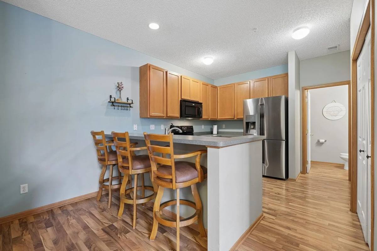 Townhouse for rent at 14649 Peridot Terrace NW, Anoka, MN 55303