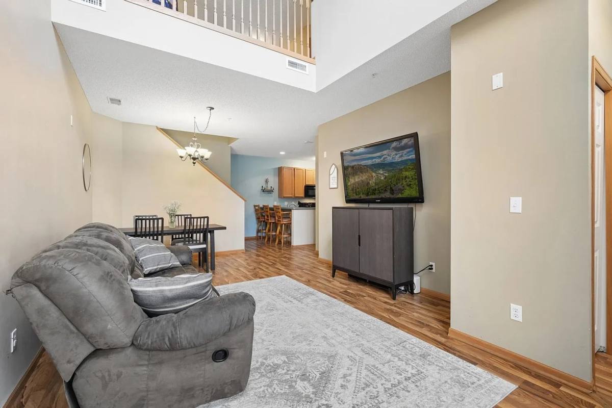 Townhouse for rent at 14649 Peridot Terrace NW, Anoka, MN 55303