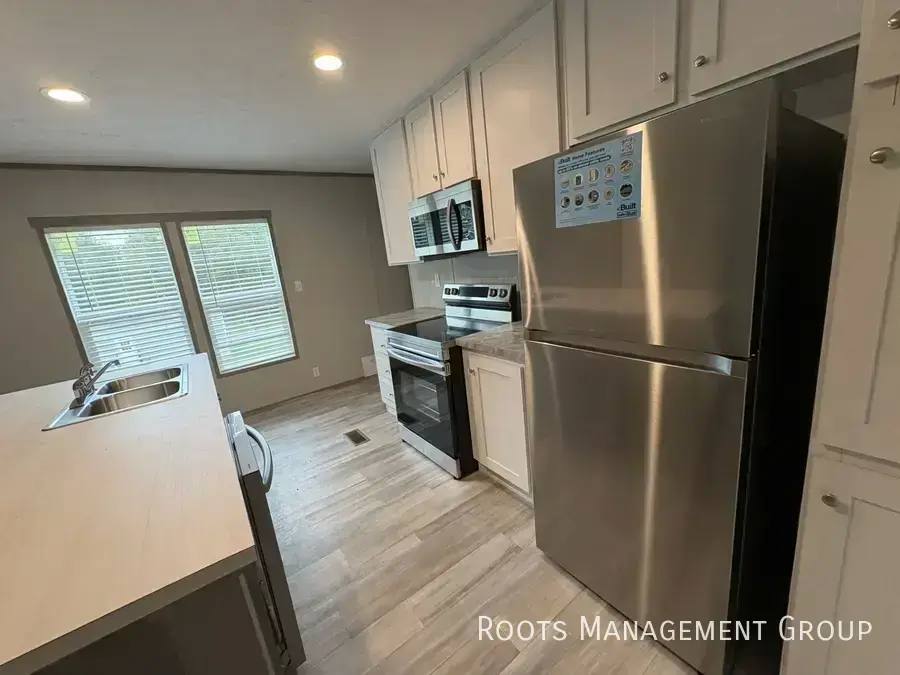 Apartment for rent at 106 Petunia Lane #106PET, Reidsville, NC 27320