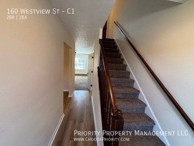 Apartment for rent at 160 Westview St #C1, Dayton, VA 22821