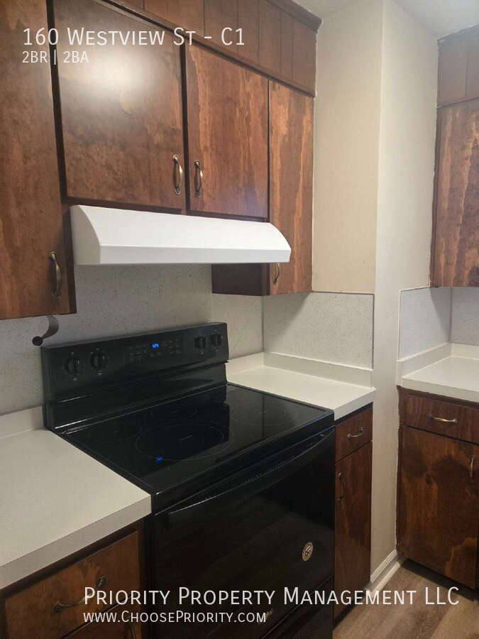 Apartment for rent at 160 Westview St #C1, Dayton, VA 22821