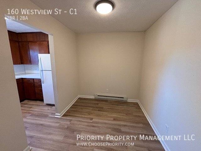 Apartment for rent at 160 Westview St #C1, Dayton, VA 22821