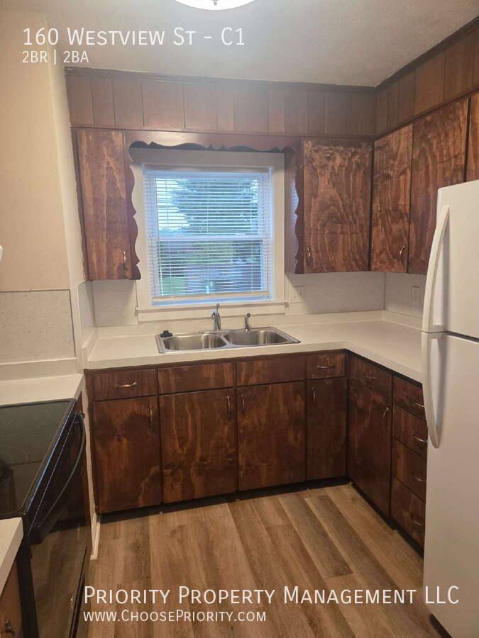 Apartment for rent at 160 Westview St #C1, Dayton, VA 22821