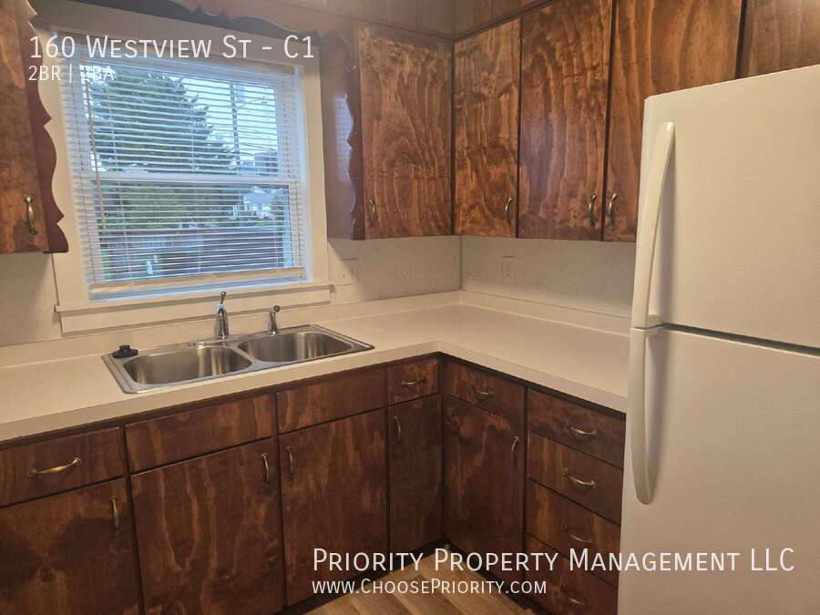 Apartment for rent at 160 Westview St #C1, Dayton, VA 22821