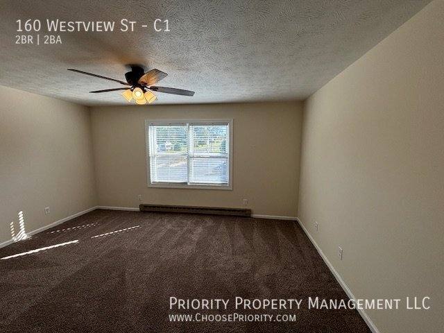 Apartment for rent at 160 Westview St #C1, Dayton, VA 22821