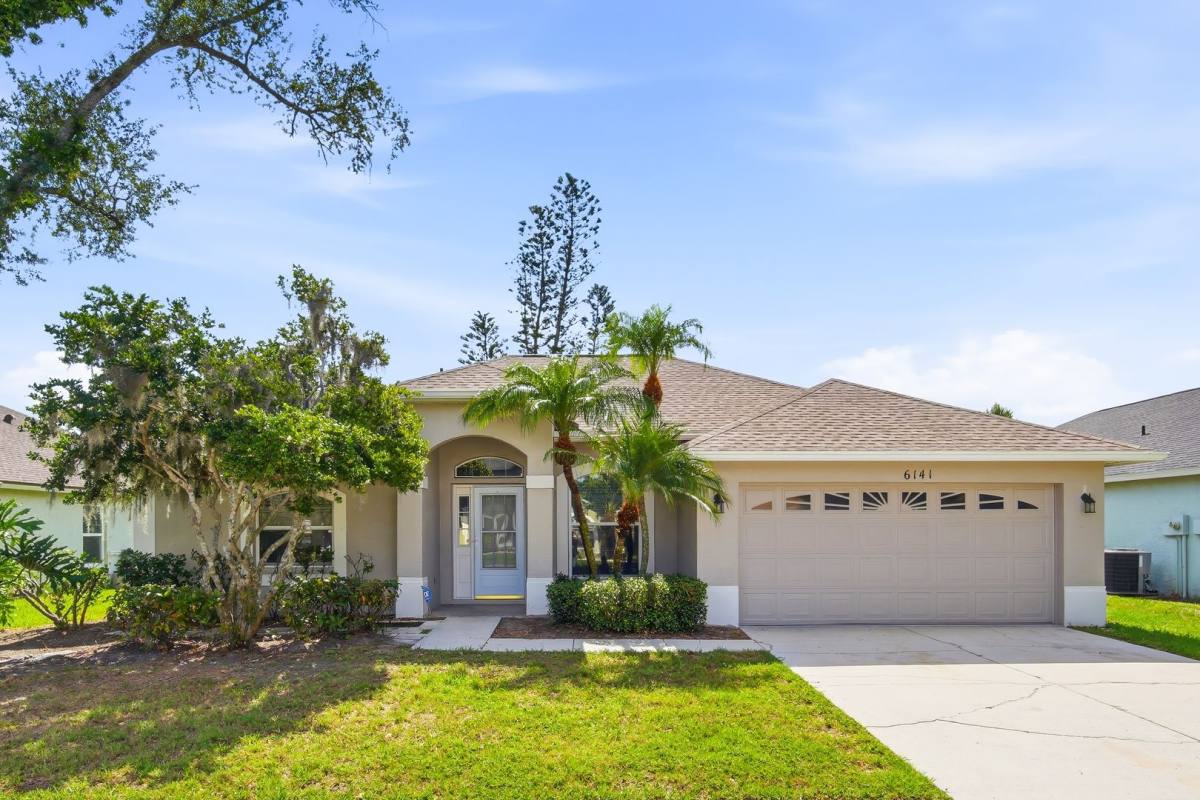 House for rent at 6141 36th Lane E, Bradenton, FL 34203