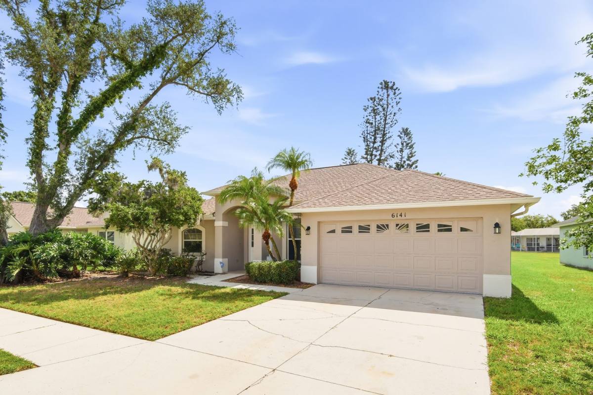 House for rent at 6141 36th Lane E, Bradenton, FL 34203