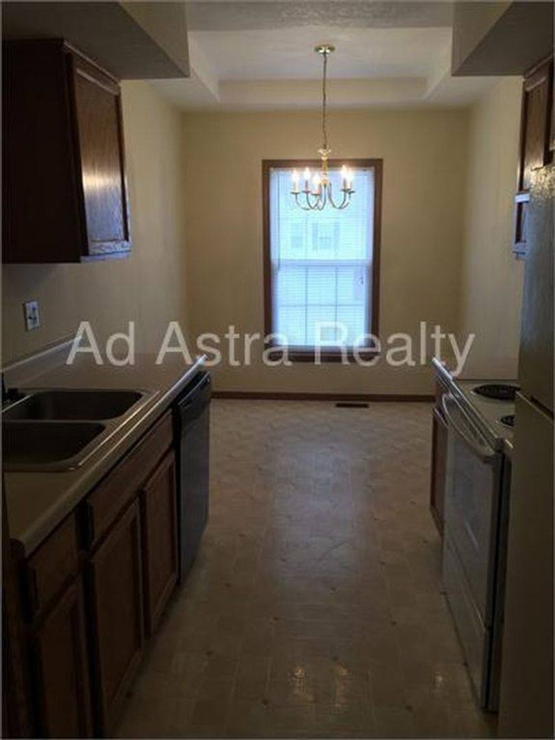House for rent at 2517 Bent Oak Court, Platte City, MO 64079