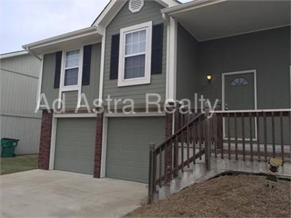 House for rent at 2517 Bent Oak Court, Platte City, MO 64079