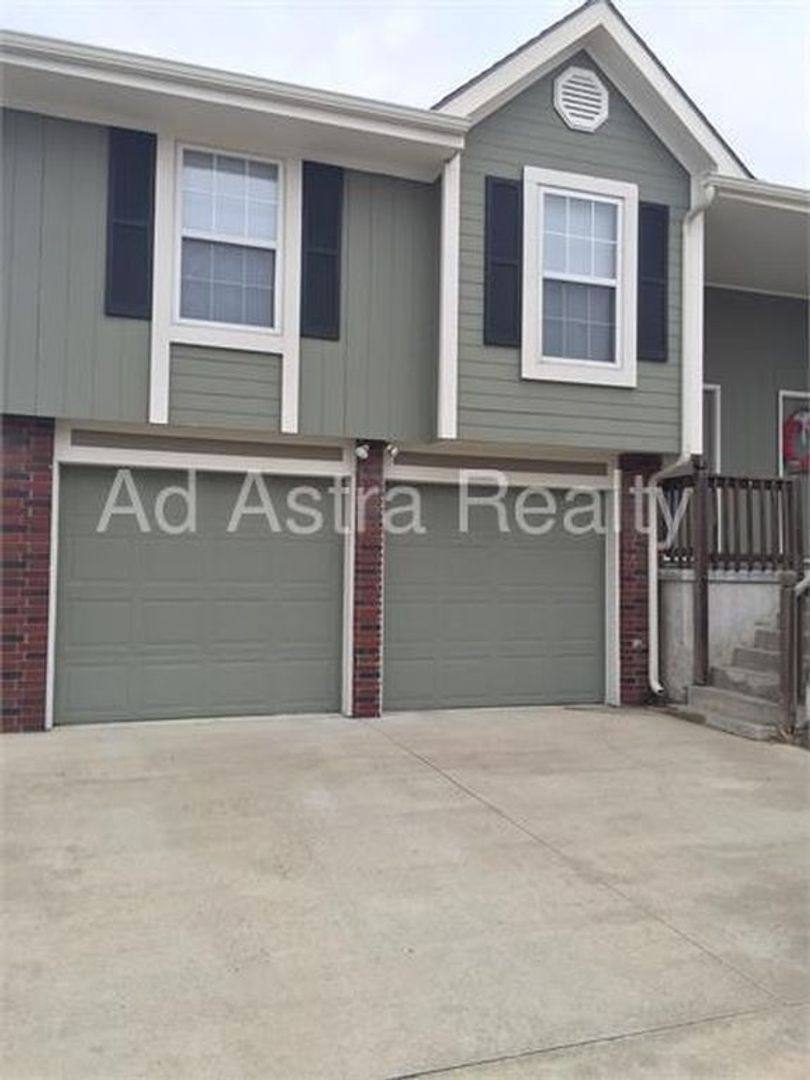 House for rent at 2517 Bent Oak Court, Platte City, MO 64079