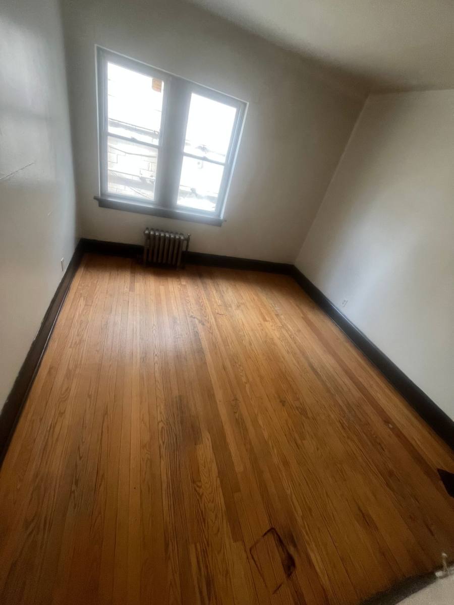 Apartment for rent at 3959 N 19th Place, Milwaukee, WI 53206