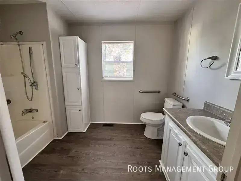 Apartment for rent at 5093 Dale #154, Millington, TN 38053