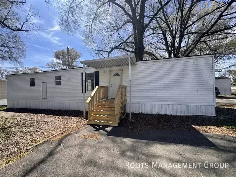 Apartment for rent at 5093 Dale #154, Millington, TN 38053