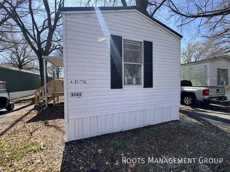 Apartment for rent at 5093 Dale #154, Millington, TN 38053